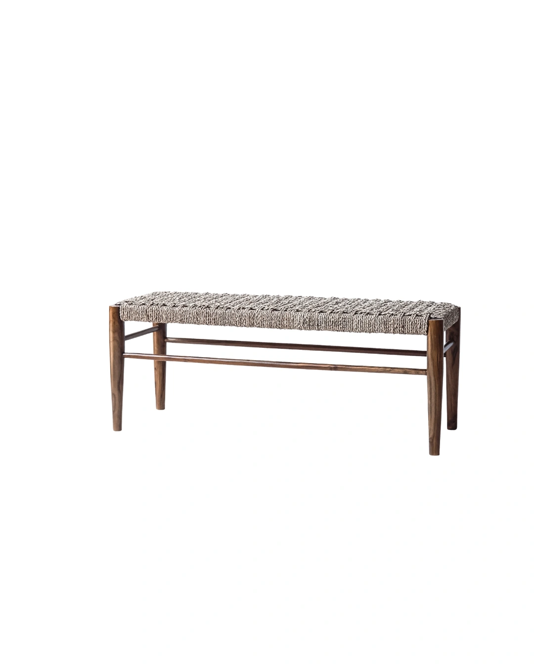 Luca bench - solid teak furniture, factory-direct from Apta Living, Jepara Indonesia