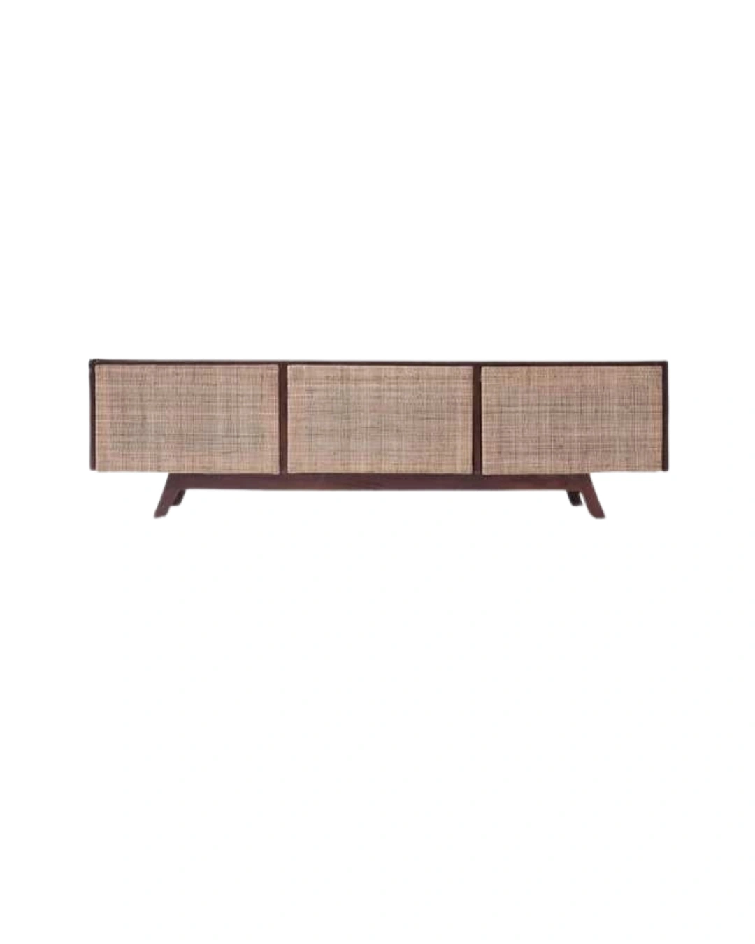 Dompu cabinet - solid teak furniture, factory-direct from Apta Living, Jepara Indonesia