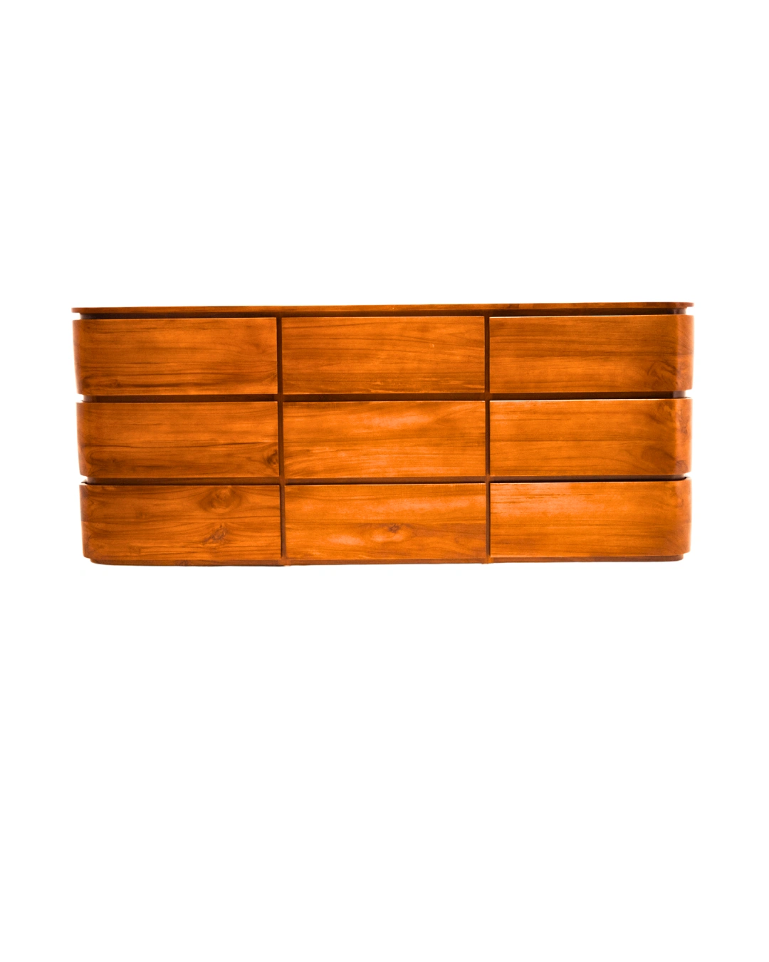 Tabila cabinet - solid teak furniture, factory-direct from Apta Living, Jepara Indonesia