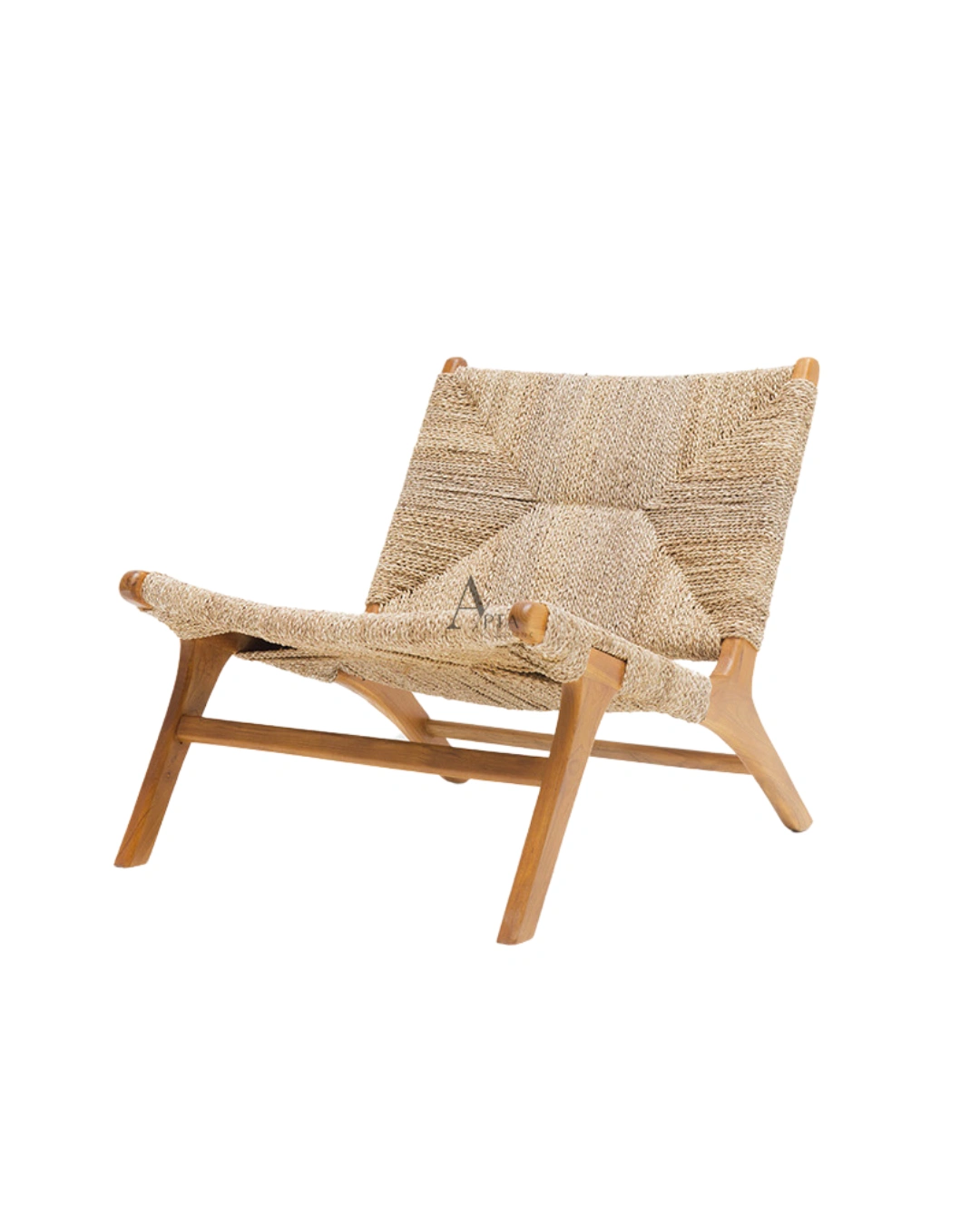 Sigi chair - solid teak furniture, factory-direct from Apta Living, Jepara Indonesia